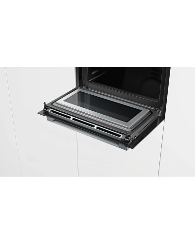 Духовой шкаф Bosch CMG636BB1
