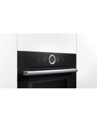 Духовой шкаф Bosch CMG636BB1