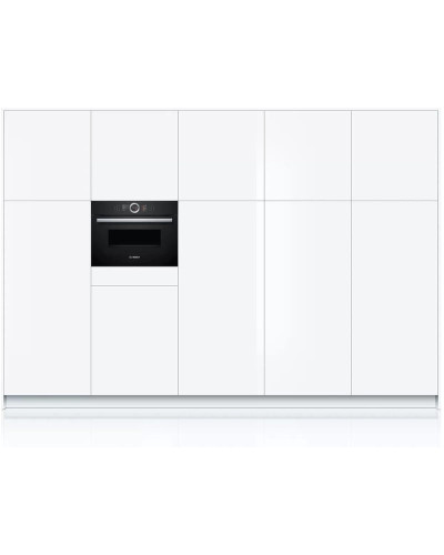 Духовой шкаф Bosch CMG636BB1