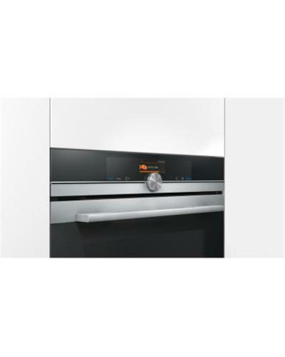 Духовой шкаф Siemens HB636GBS1