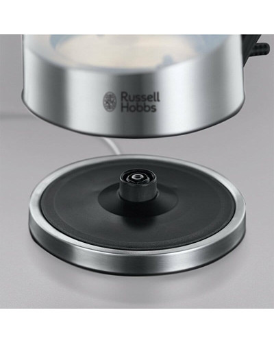 Електрочайник Russell Hobbs 22850-70 Purity