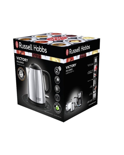 Електрочайник Russell Hobbs 24990-70 Victory
