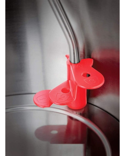 Електрочайник Russell Hobbs 24993-70 Colours Plus Mini