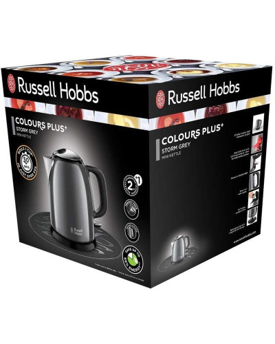Електрочайник Russell Hobbs 24993-70 Colours Plus Mini