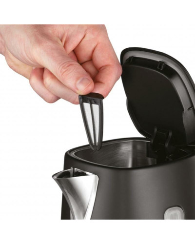 Електрочайник Russell Hobbs 26140-70 Kettle Matte Black