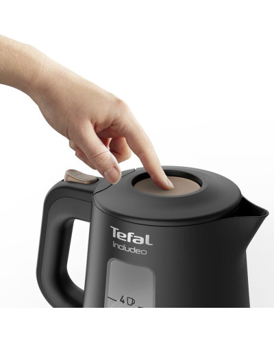Електрочайник Tefal KI533811