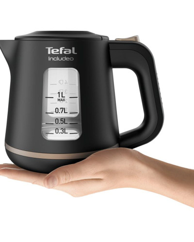 Електрочайник Tefal KI533811