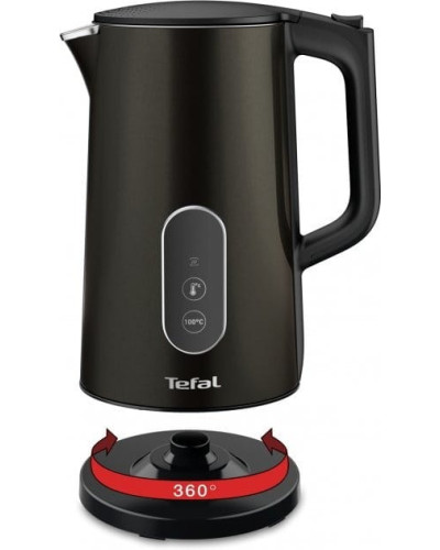 Електрочайник Tefal KI831E10