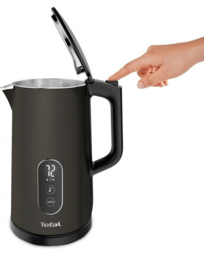 Електрочайник Tefal KI831E10