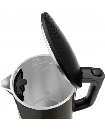 Електрочайник Tefal KI831E10