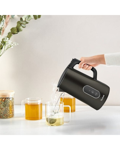 Електрочайник Tefal KI831E10