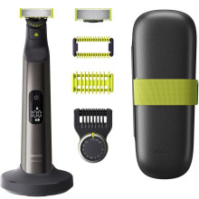 Електростанок Philips OneBlade QP6651/61