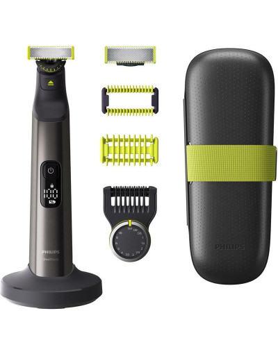 Электростанок Philips OneBlade QP6651/61