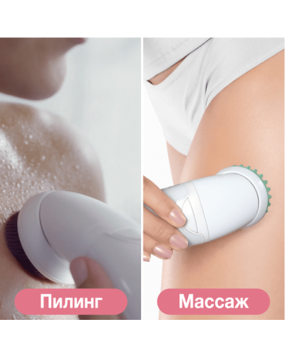 Эпилятор Braun Silk-epil 9 SensoSmart SES 9/995 BS