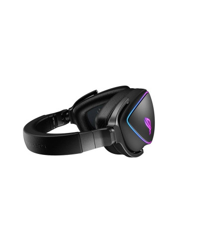 Гарнітура Asus ROG Delta S USB Black (90YH02K0-B2UA00)