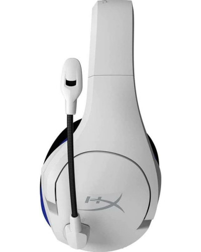 Гарнитура HyperX Cloud Stinger Core Wireless для PS4\PS5 White (4P5J1AA)
