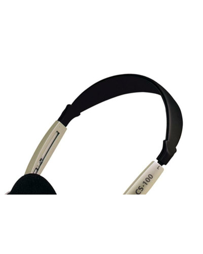 Гарнитура Koss CS100 USB Black/Gold  (194556.101)