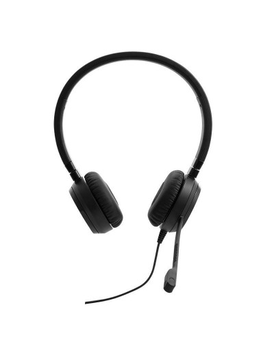 Гарнiтура Lenovo Pro Wired Stereo VoIP (4XD0S92991)