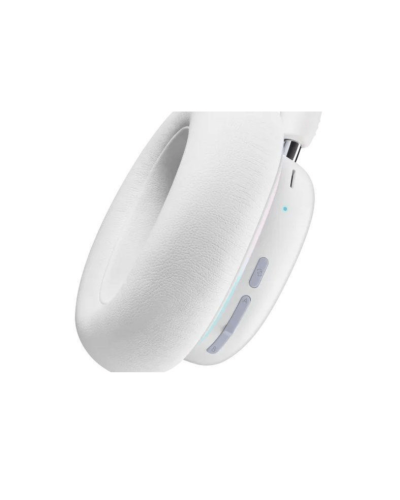 Гарнітура Logitech G735 Off White (981-001083)