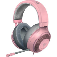 Гарнитура Razer Kraken Multi Platform Quartz Edition (RZ04-02830300-R3M1)