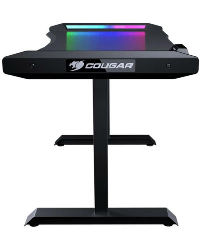 Геймерский стол Cougar Mars 120 Black