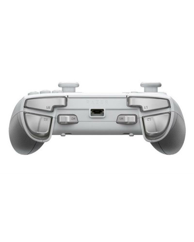 Геймпад бездротовий Razer Raiju Tournament Edition Mercury White (RZ06-02610300-R3G1)