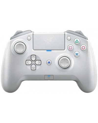 Геймпад бездротовий Razer Raiju Tournament Edition Mercury White (RZ06-02610300-R3G1)