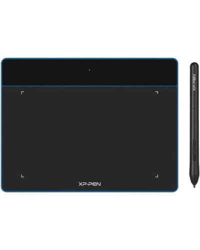 Графический планшет XP-Pen Deco Fun S Blue