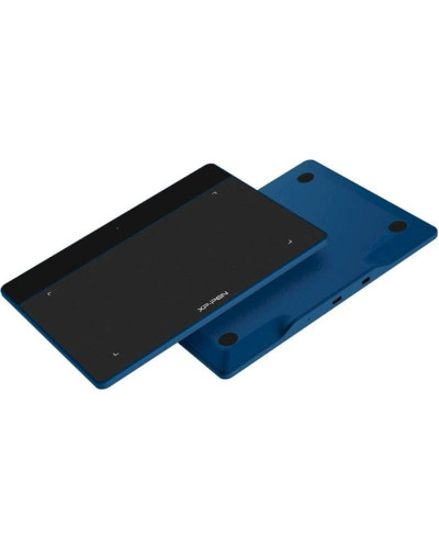 Графический планшет XP-Pen Deco Fun S Blue