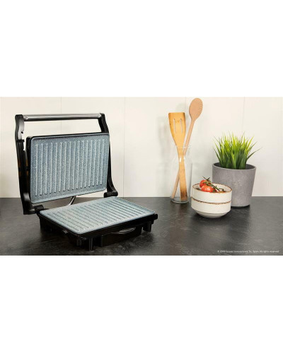 Гриль Cecotec Rock`nGrill 1500 Rapid CCTC-03065 (8435484030656)