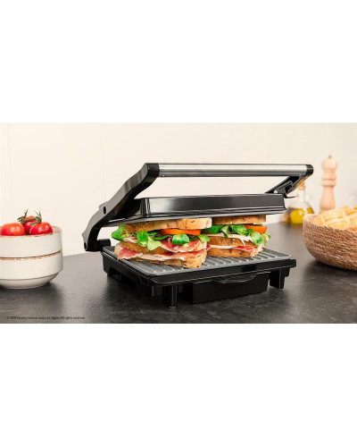 Гриль Cecotec Rock`nGrill 1500 Rapid CCTC-03065 (8435484030656)