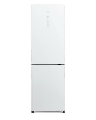 Холодильник Hitachi R-BG410PUC6XGPW