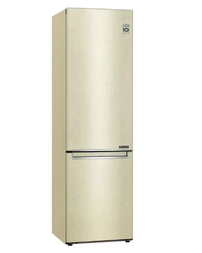 Холодильник LG GC-B509SECL