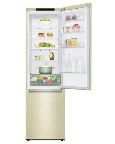 Холодильник LG GC-B509SECL