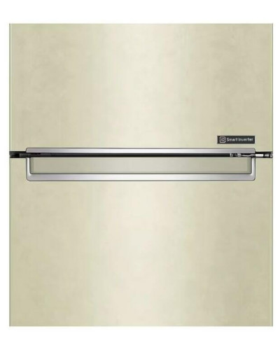 Холодильник LG GC-B509SECL