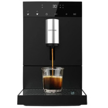 Кофемашина Cecotec Cremmaet Compact Cafetera (CCTC-01636)