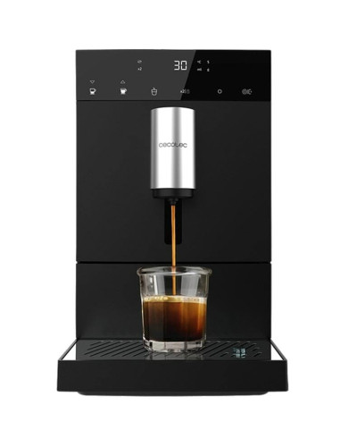 Кофемашина Cecotec Cremmaet Compact Cafetera (CCTC-01636)