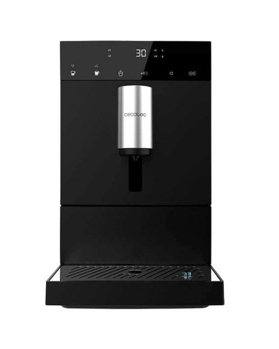 Кофемашина Cecotec Cremmaet Compact Cafetera (CCTC-01636)