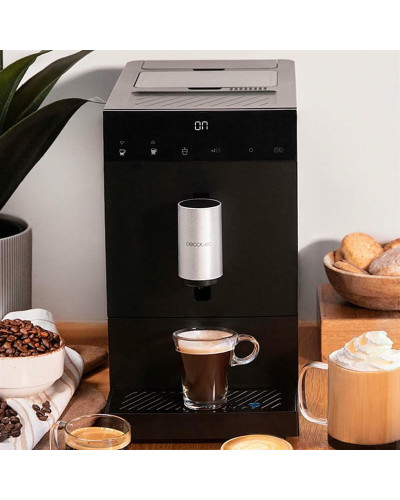 Кофемашина Cecotec Cremmaet Compact Cafetera (CCTC-01636)