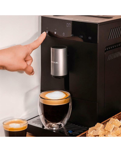 Кофемашина Cecotec Cremmaet Compact Cafetera (CCTC-01636)