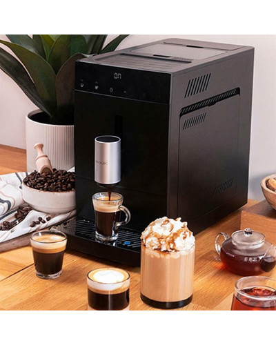 Кофемашина Cecotec Cremmaet Compact Cafetera (CCTC-01636)