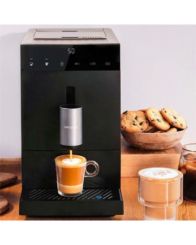 Кофемашина Cecotec Cremmaet Compact Cafetera (CCTC-01636)