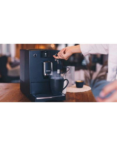 Кавомашина Nivona CafeRomatica NICR 550