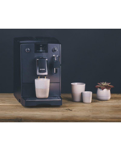 Кавомашина Nivona CafeRomatica NICR 550