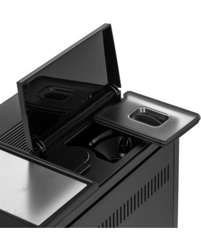 Кофемашина Nivona CafeRomatica NICR 820