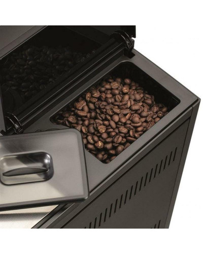 Кофемашина Nivona CafeRomatica NICR 820