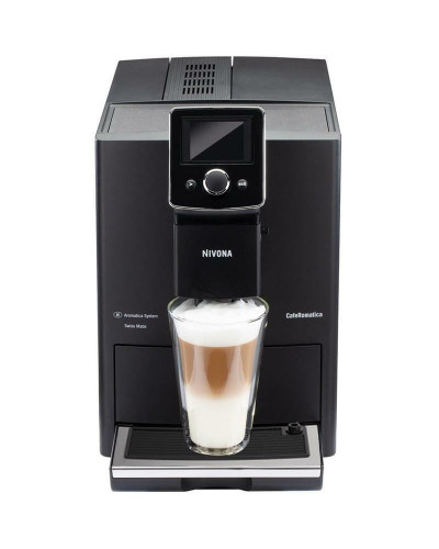 Кофемашина Nivona CafeRomatica NICR 820