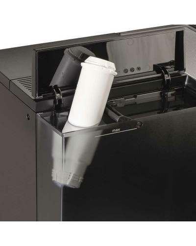 Кофемашина Nivona CafeRomatica NICR 820