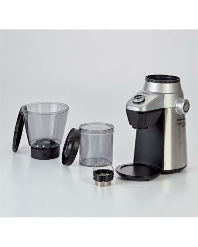 Кавомолка Ariete 3017 Grinder pro