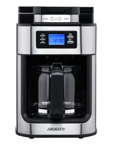 Кофеварка Ardesto YCM-D1200